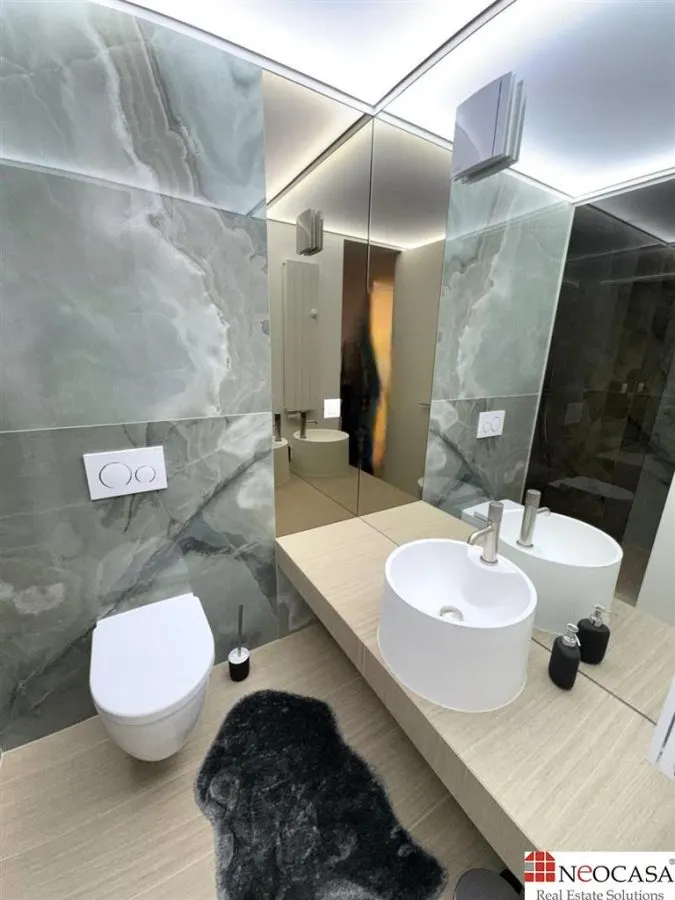 Apartament 3 camere cu terasa 22 mp I Parcare INCLUSA I Iancu Nicolae - foto 7