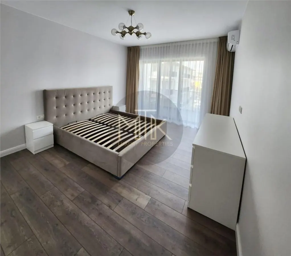 Apartament 3 camere Premium I Grand Park Pipera I 1Loc de parcare - foto 15