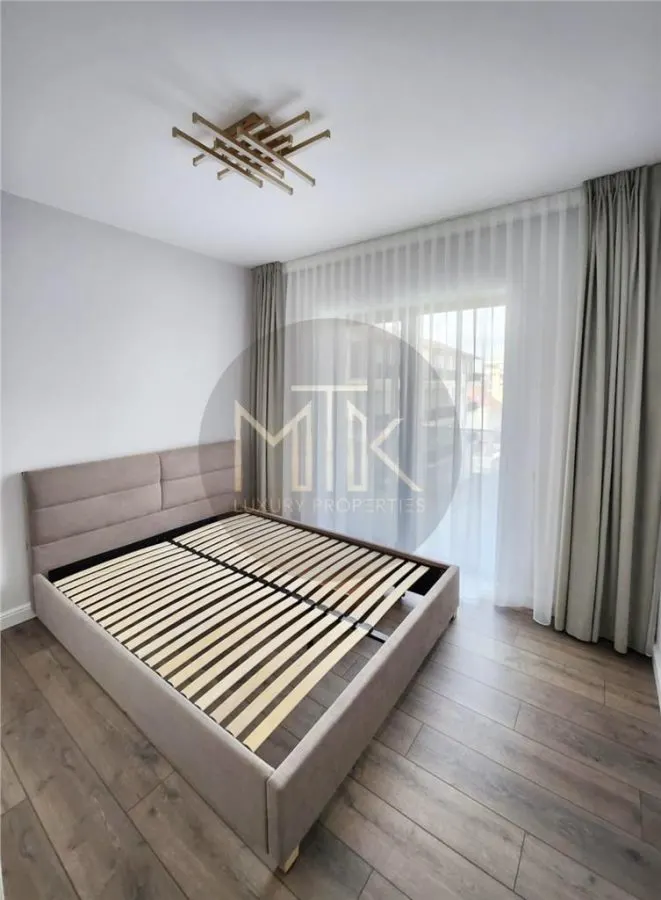 Apartament 3 camere Premium I Grand Park Pipera I 1Loc de parcare - foto 17