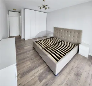 Apartament 3 camere Premium I Grand Park Pipera I 1Loc de parcare - foto 18