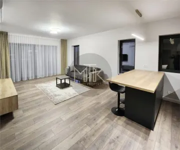 Apartament 3 camere Premium I Grand Park Pipera I 1Loc de parcare - foto 3