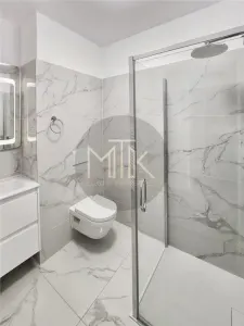 Apartament 3 camere Premium I Grand Park Pipera I 1Loc de parcare - foto 22