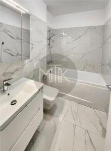 Apartament 3 camere Premium I Grand Park Pipera I 1Loc de parcare - foto 23
