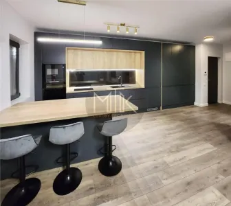 Apartament 3 camere Premium I Grand Park Pipera I 1Loc de parcare - foto 5