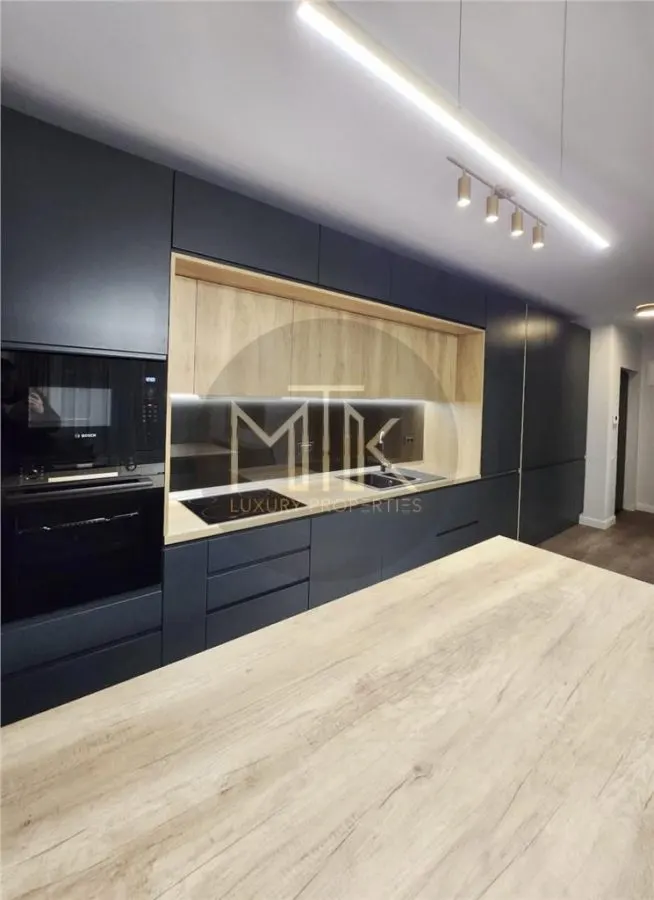 Apartament 3 camere Premium I Grand Park Pipera I 1Loc de parcare - foto 6