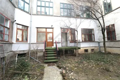 Apartament 3 camere  , centrala proprie , Central - foto 10