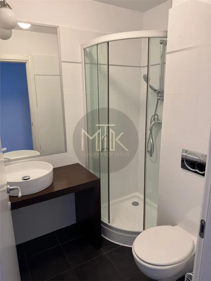 Apartament  5 camere, Mobilat&utilat I Herastrau - foto 16