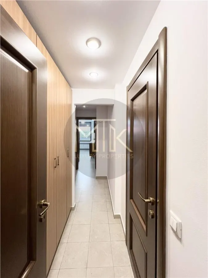 Dorobanti - Capitale | Apartament 4 camere, 250MP | 2Locuri parcare - foto 19