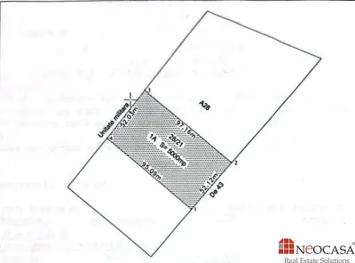 5000 MP INTRAVILAN //52mlx97ml - foto 2