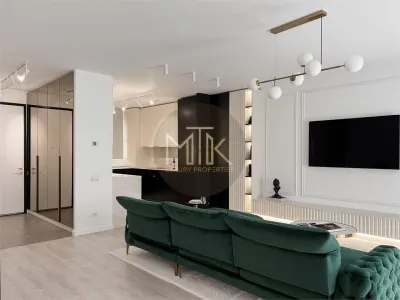 Vila superba, mobilata & utilata, Mobexpert Homes  - Pipera - foto 6