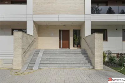 APARTAMENT LANGA PADURE SI METROU// 2 CAMERE - Bucuresti