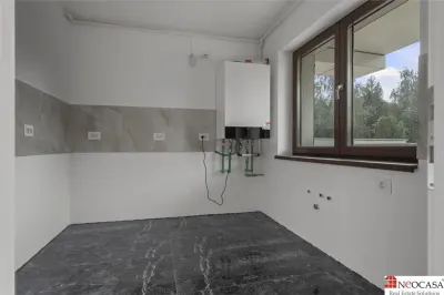 APARTAMENT LANGA PADURE SI METROU// 2 CAMERE - foto 10