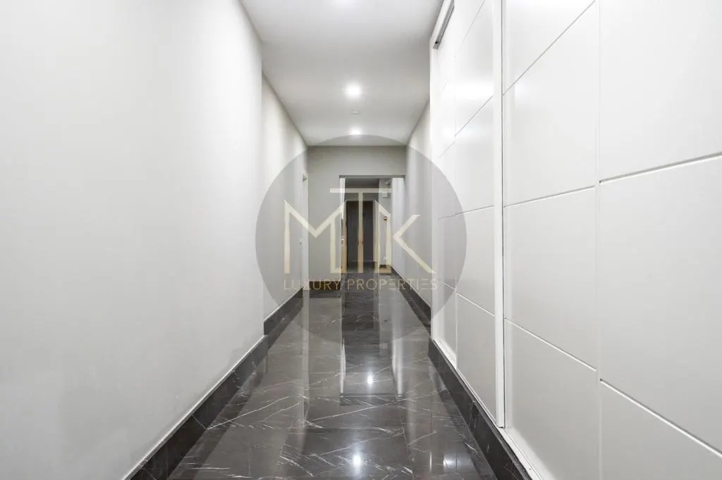 Apartament 3 camere lux I Triana- Pipera I 1 Loc de parcare - foto 21