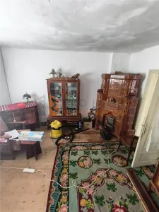 Casa tip parter zona Tisau - foto 11