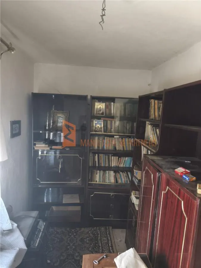 Casa tip parter zona Tisau - foto 8