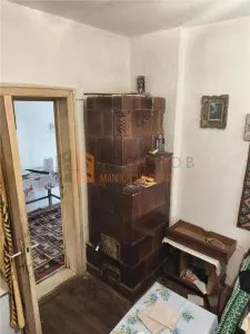 Casa tip parter zona Tisau - foto 9