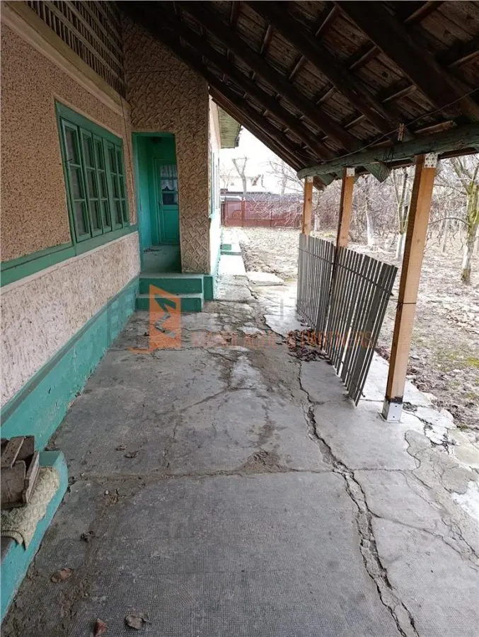 Casa tip parter zona Ulmeni - foto 4