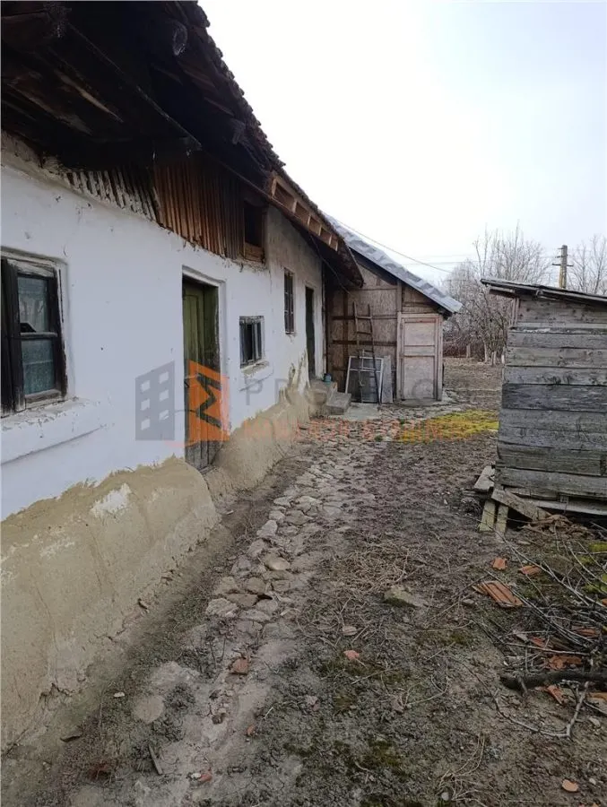 Casa tip parter zona Ulmeni - foto 6