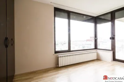 TRIPLEX PENTHOUSE CU VEDERE IMPRESIONANTA // TERASE 192 MP // 252 MP UTILI - foto 17