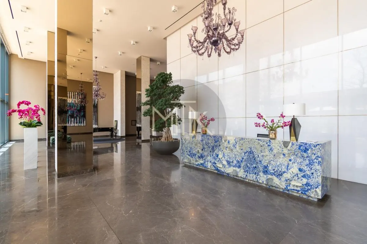 ONE RAHMANINOV | Apartament 4 camere I  Terasa 75MP - foto 21