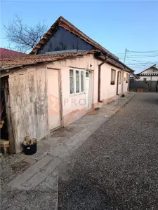 Casa tip parter zona Vadu Pasii - foto 14