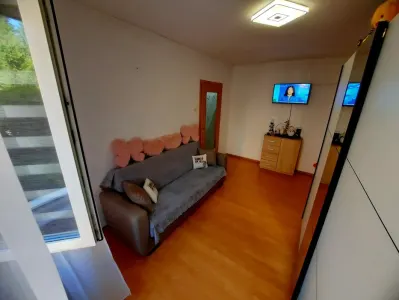 Apartament 2 camere Florilor - foto 3