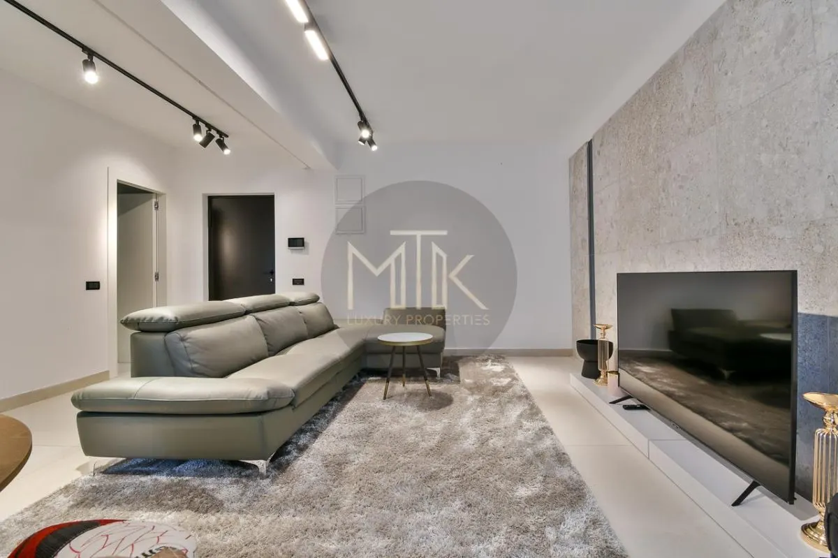 Apartament 2 camere LUX | Piata Presei / Herastrau | 1 Loc de parcare - foto 1