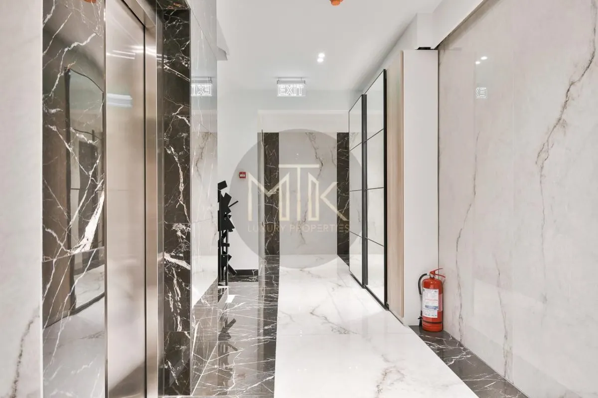 Apartament 2 camere LUX | Piata Presei / Herastrau | 1 Loc de parcare - foto 7