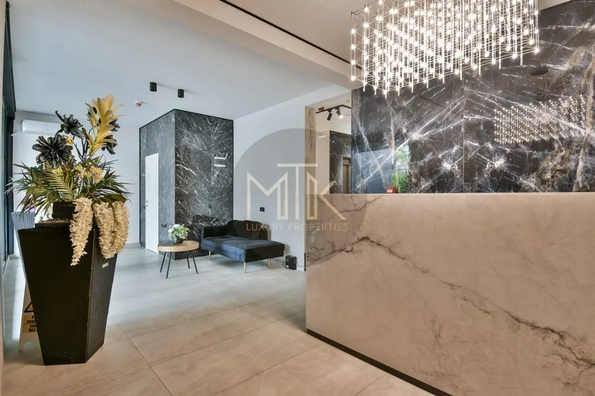 Apartament 2 camere LUX | Piata Presei / Herastrau | 1 Loc de parcare - foto 10