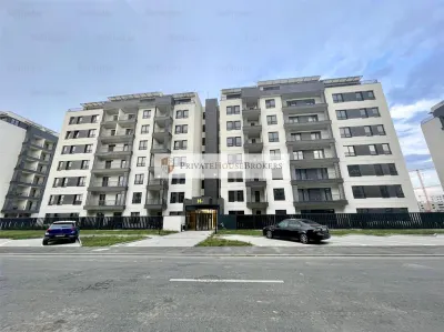 Pipera | Aviatiei | H Pipera Lake | Bloc 2021 | Centrala | Parcare - foto 11