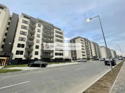 Pipera | Aviatiei | H Pipera Lake | Bloc 2021 | Centrala | Parcare - foto 12