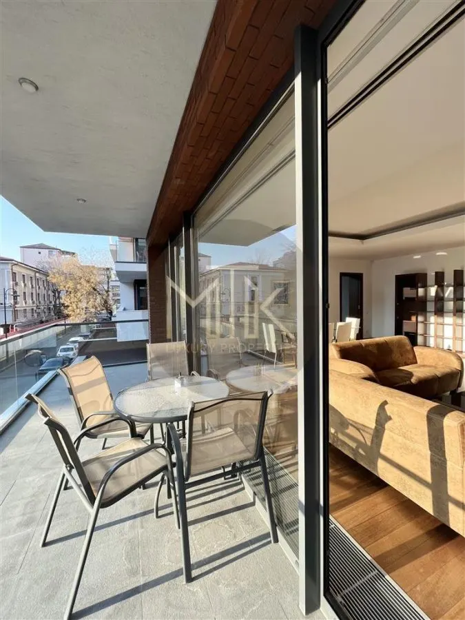 Apartament Premium 3Camere, Primaverii - Charles de Gaulle - foto 1