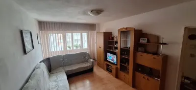 Apartament 2 camere intrare Racadau Carpatilor - Brasov