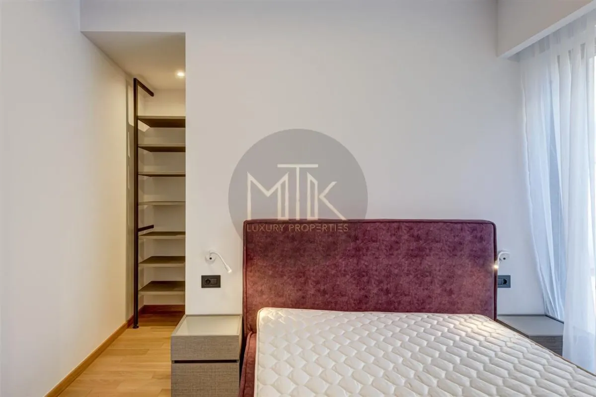 Exclusiv | Apartament Premium 4Cam. Primaverii - Charles de Gaulle - foto 17