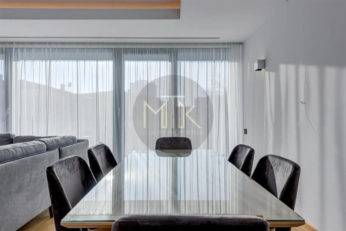 Exclusiv | Apartament Premium 4Cam. Primaverii - Charles de Gaulle - foto 8