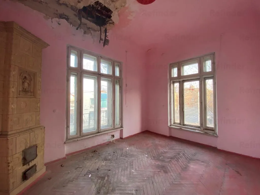Vanzare imobil CONSOLIDAT | Cismigiu - Stirbei Voda - Berzei| teren proprietate 335 mp | colt | - foto 14