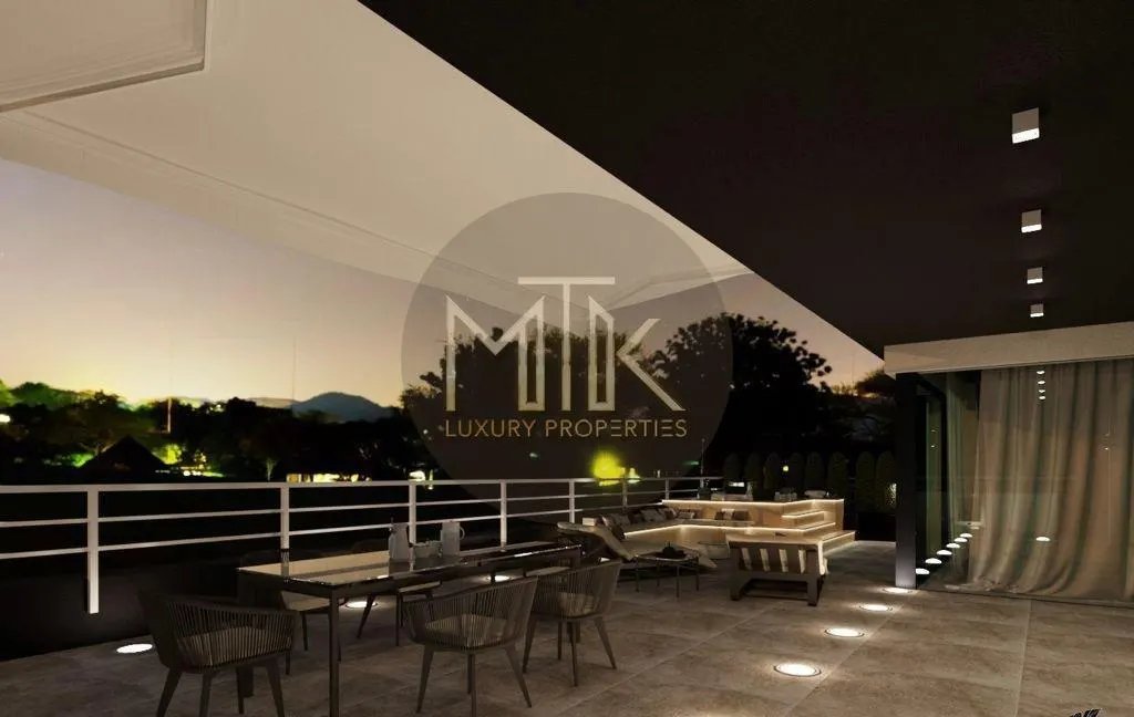 Floreasca - Laguna Residence | Penthouse  - LUX | 2Loc Parcare - foto 1