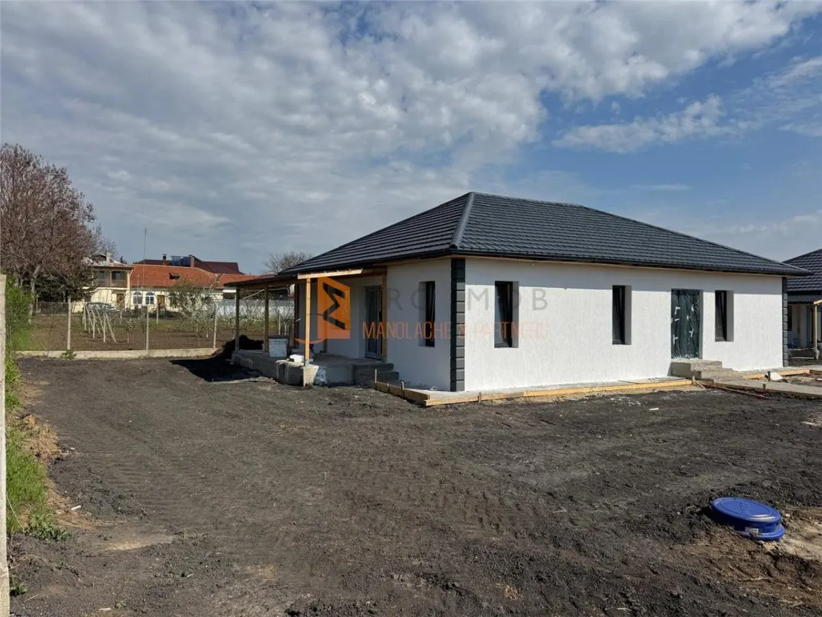 Casa noi in zona Merei  | COMISION 0 - foto 1