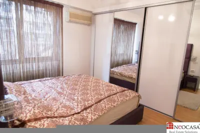 POLONA 2009, ETAJ 1, 4 CAMERE 175 MP, MOBILAT+UTILAT COMPLET! - foto 4