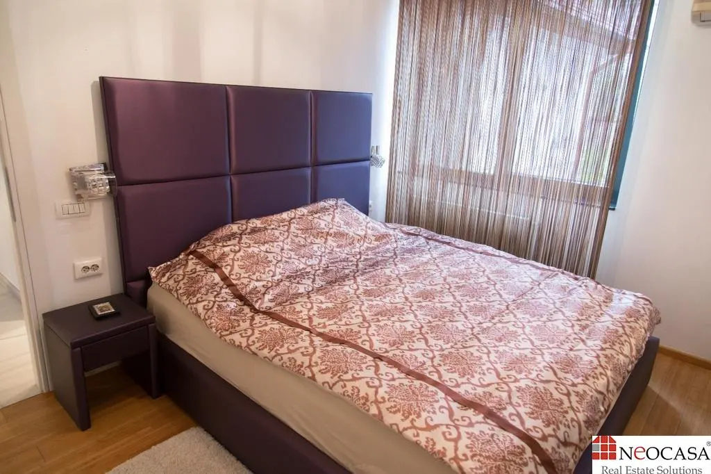 POLONA 2009, ETAJ 1, 4 CAMERE 175 MP, MOBILAT+UTILAT COMPLET! - foto 5