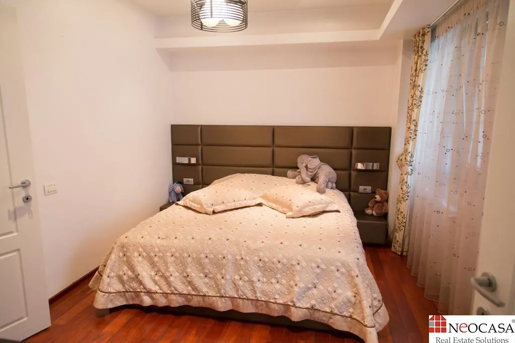 POLONA 2009, ETAJ 1, 4 CAMERE 175 MP, MOBILAT+UTILAT COMPLET! - foto 6