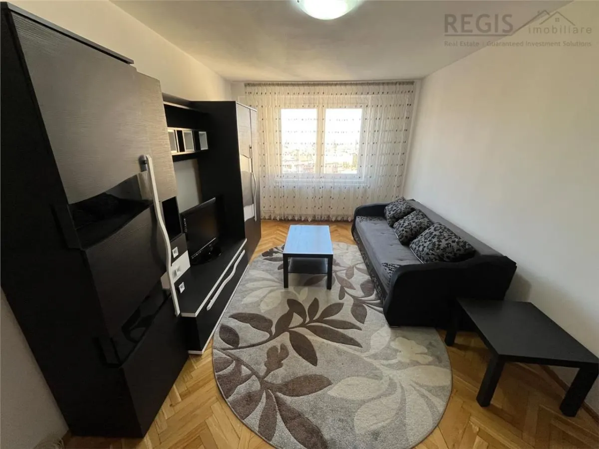 Apartament 3 camere decomandat | zona Grivitei | PET friendly - foto 1