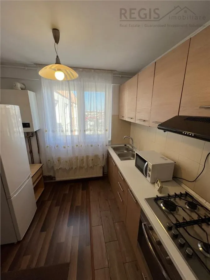 Apartament 3 camere decomandat | zona Grivitei | PET friendly - foto 5