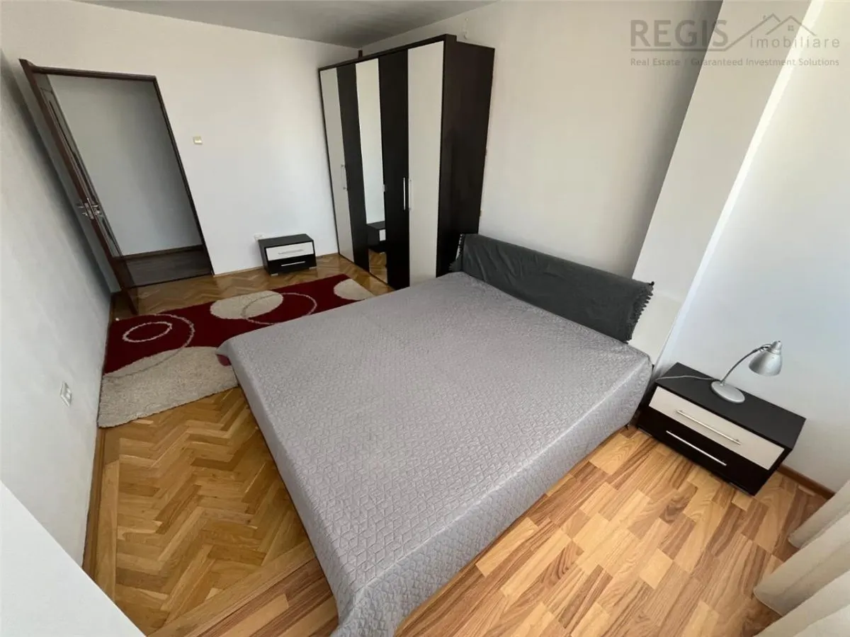 Apartament 3 camere decomandat | zona Grivitei | PET friendly - foto 7