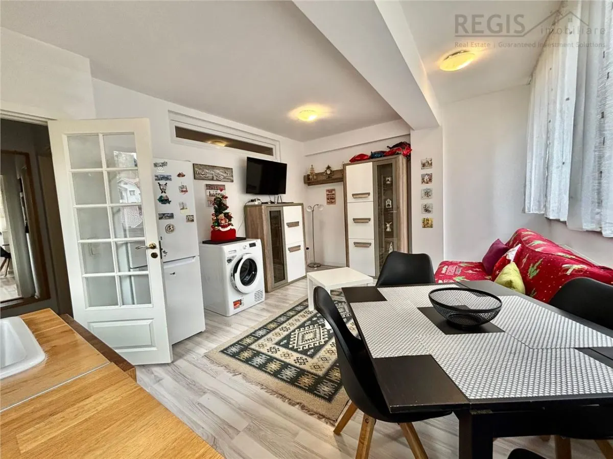 Studio Cochet Predeal - foto 1