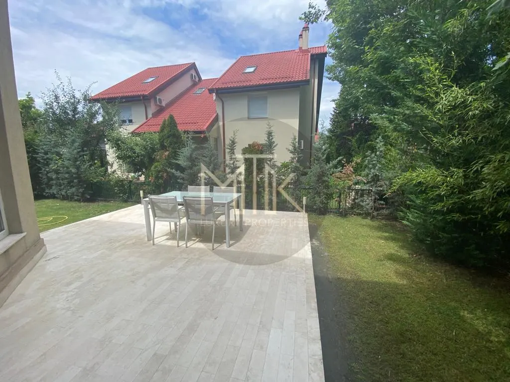 Vila Superba Baneasa Residential Park | Iancu Nicolae - Pipera - foto 1
