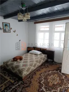 Casa tip parter zona Sarata Monteoru - foto 11