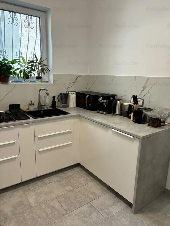 Vanzare vila D+P+2 | Stefan cel Mare - Tunari | - foto 12
