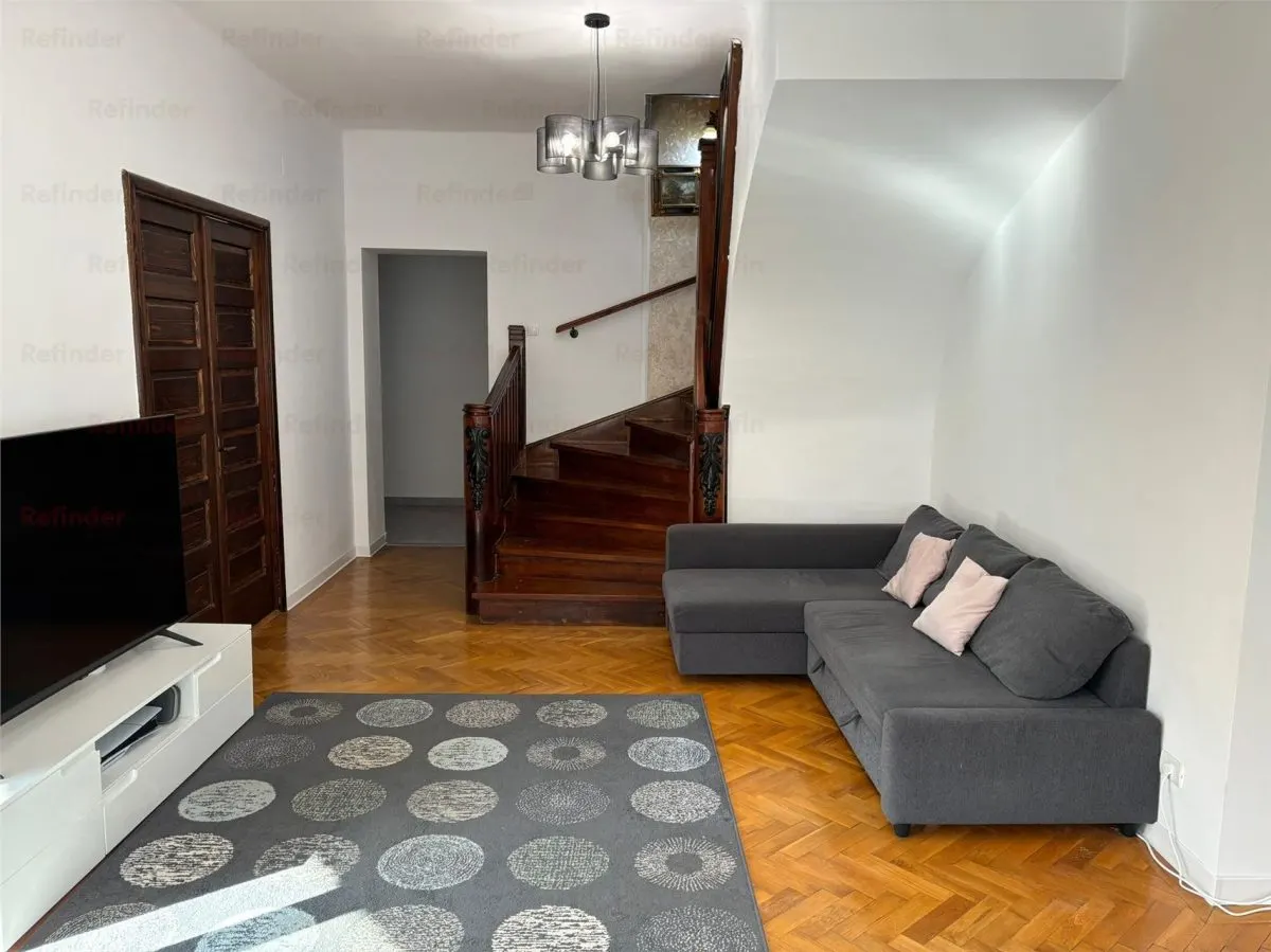 Vanzare vila D+P+2 | Stefan cel Mare - Tunari | - foto 6
