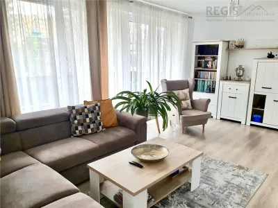 Apartament 3 camere | NOU mobilat utilat | Urban Plaza - Brasov